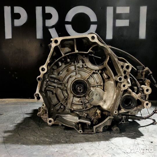 АКПП на Honda Civic Ferio