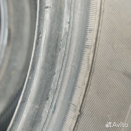 Yokohama Advan Fleva V701 205/55 R16