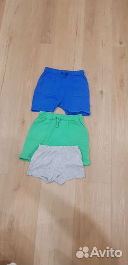 Шорты