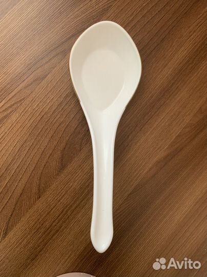 Подставка под ложку