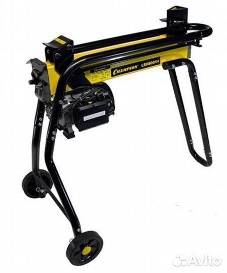 Дровокол Champion LSH5001H