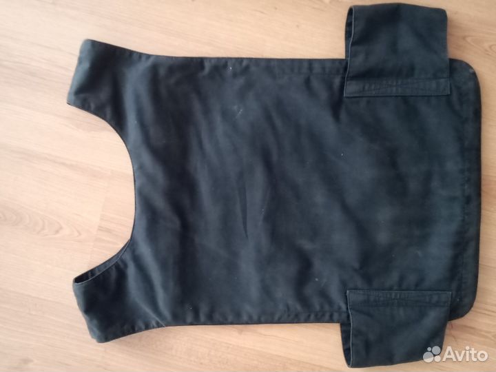 Чехол от бронежилета