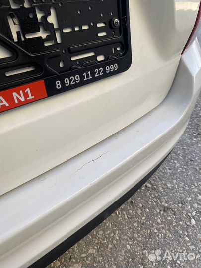 Сиденья на гранту фл