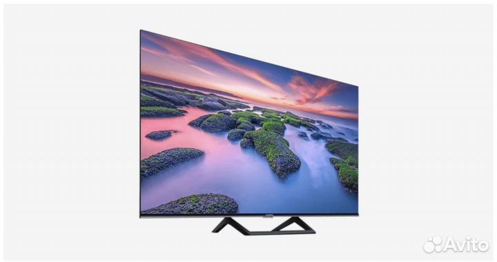 Телевизор Xiaomi mi tv a2 50