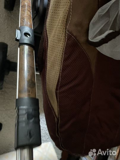 Коляска 2 в 1 I’coo