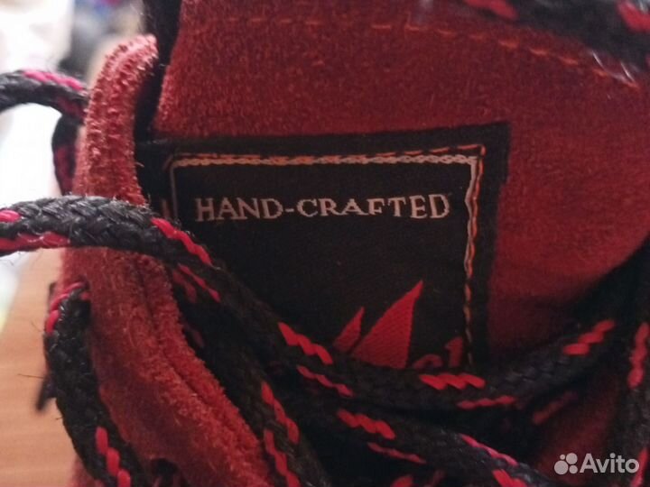 Скальные туфли