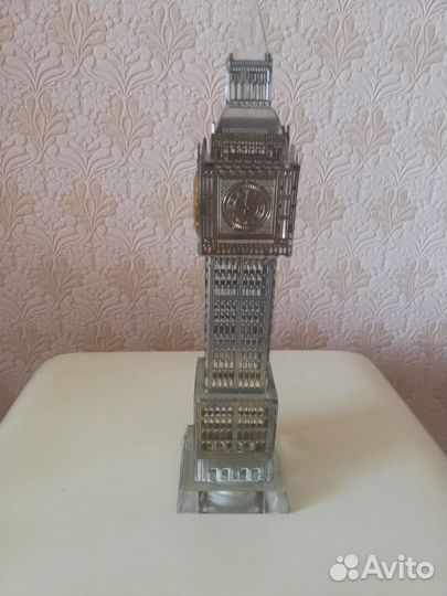 Часы Big Ben