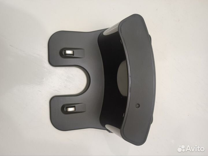 Блок, док станция для заряда пылесоса