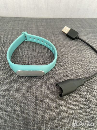 Фитнес браслет