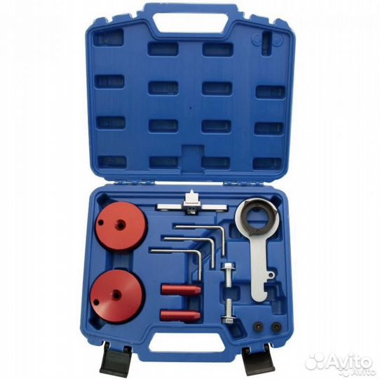 Фиксаторы Форд 2.0. Ecoblue tdci