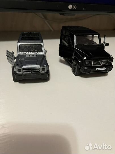 Внедорожник