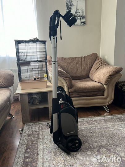 Прогулочная коляска bugaboo ant