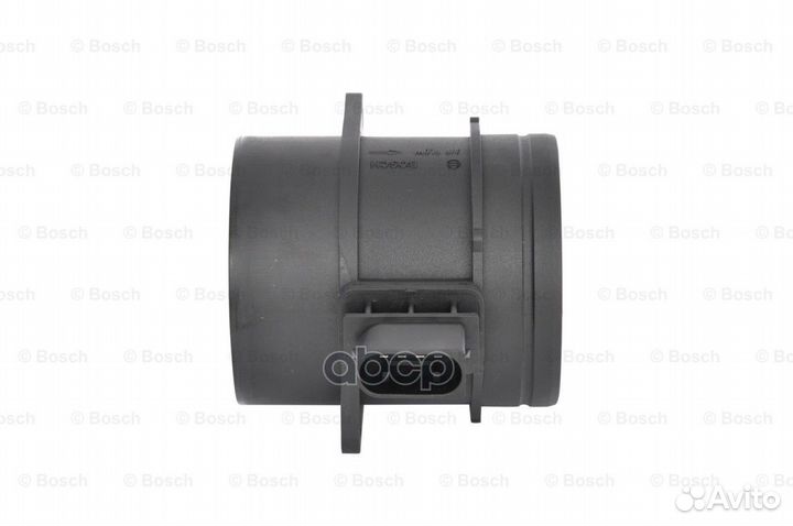 Дмрв MB sprinter 3.0 06- 0 281 002 978 Bosch