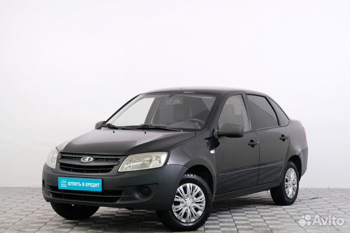 LADA Granta 1.6 МТ, 2013, 173 000 км