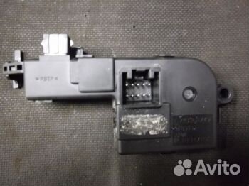 Блок управления Вольво V70 2