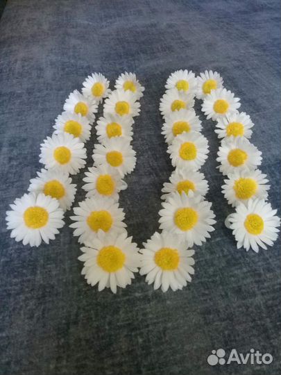 Резинка для волос