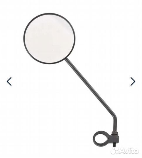 Зеркало для велосипеда