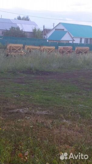 Сеялка Омсельмаш СКП-2,1, 2012