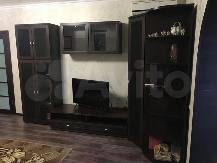 1-к. квартира, 47,8 м², 1/9 эт.