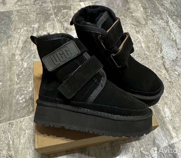 Угги Ugg 36-40