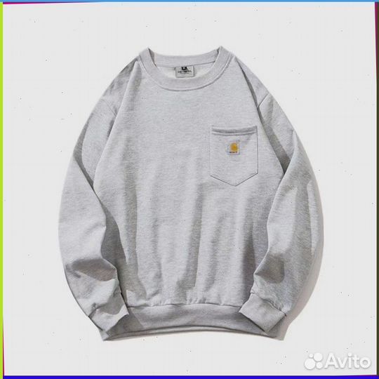 Свитшот Carhartt (25808 Номер артикула: )