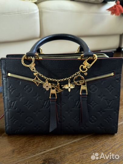 Сумка louis vuitton