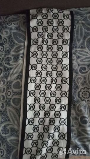 Шарф Marcello miracles y2k