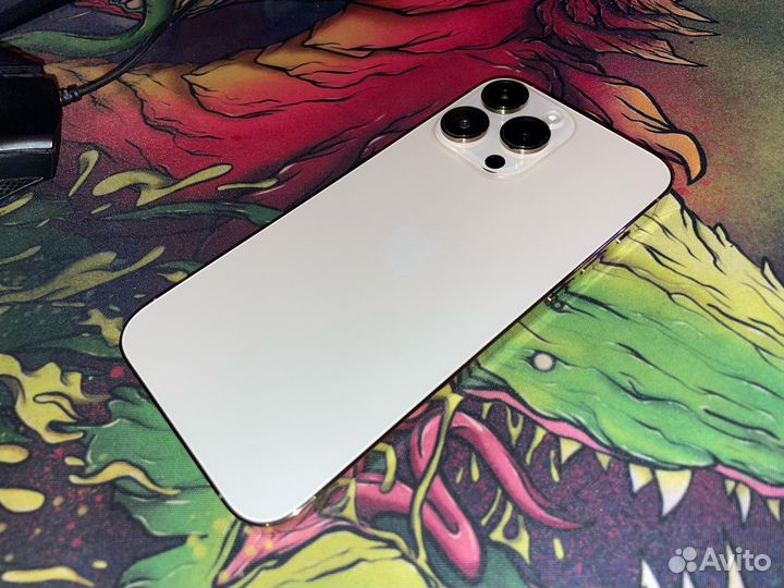 iPhone 14 Pro Max, 128 ГБ