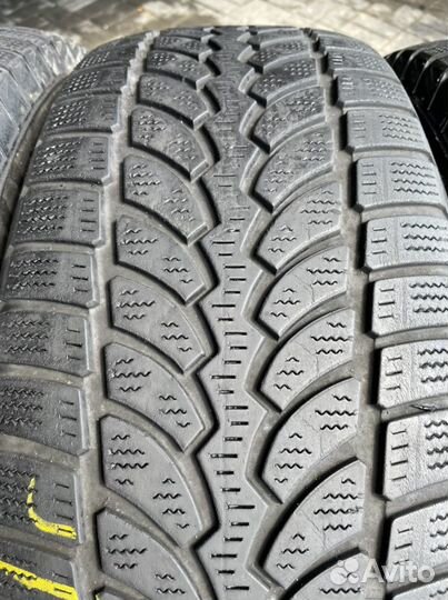 Bridgestone Blizzak LM-80 235/65 R17
