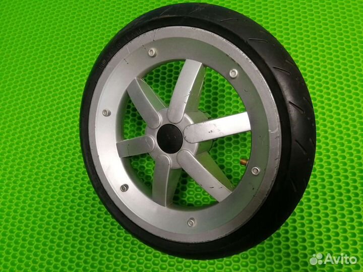 Колесо Peg Perego GT 3 на коляску