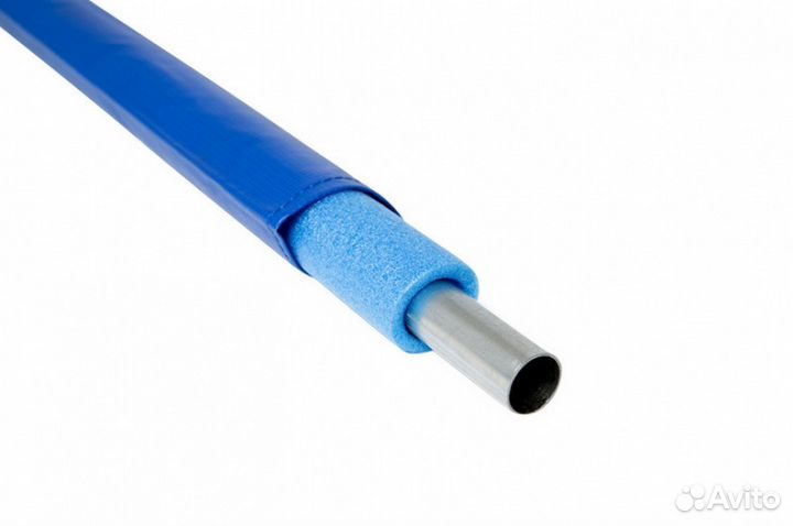 Комплект стоек к защитной сетке для батута