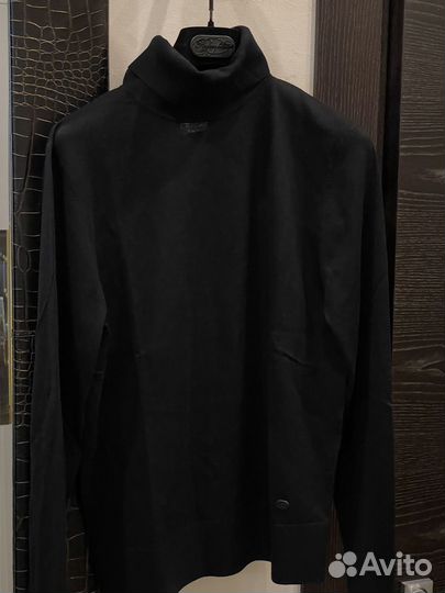 Водолазка Chanel