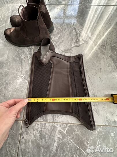 Ботинки,краги,бриджи для верховой езды детские