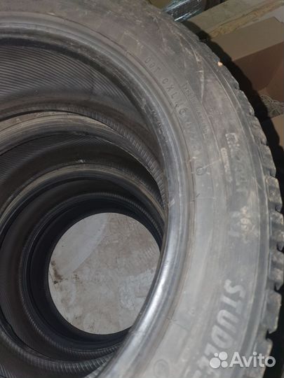 Toyo Observe GSi-5 215/55 R17 98Q