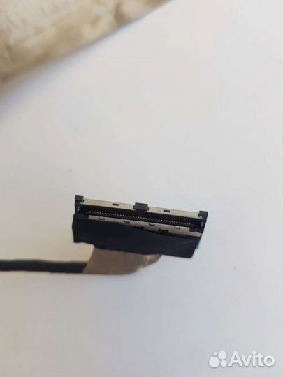 Шлейф матрицы Dell Inspiron M5010, N5010