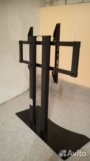 Стойка для тв до 65