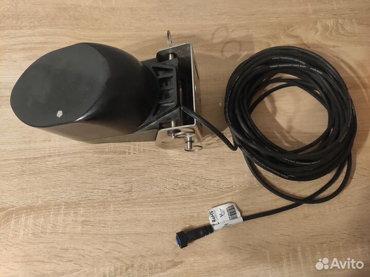 Garmin Airmar TM260