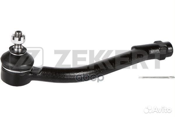 Наконечник рулевой прав. Hyundai Elantra IV 05