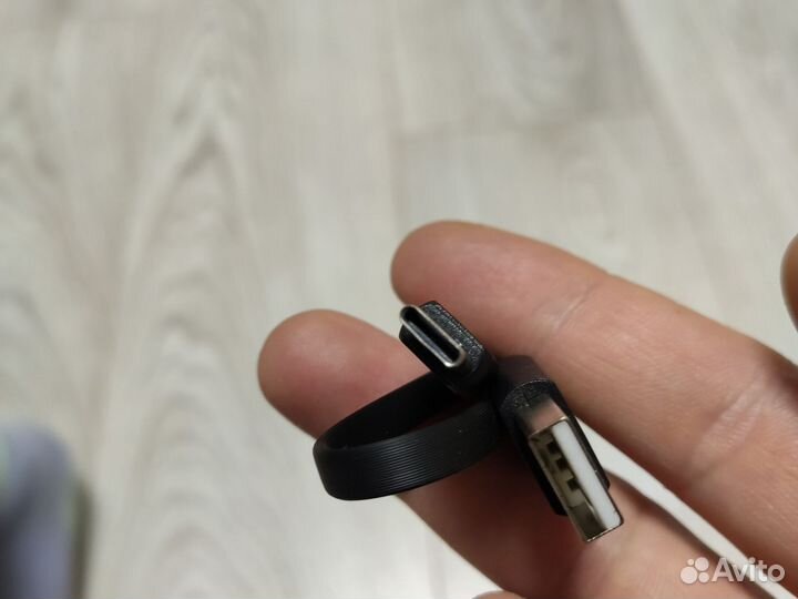 Кабель usb type c
