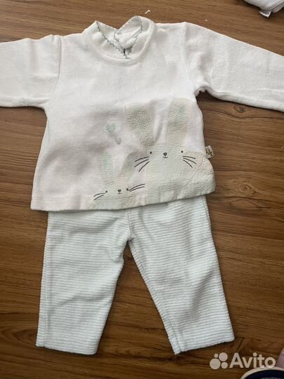 Костюм для девочки