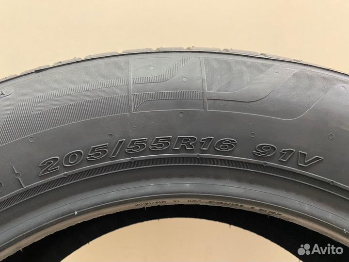 Nexen N'Blue S 205/55 R16 91V