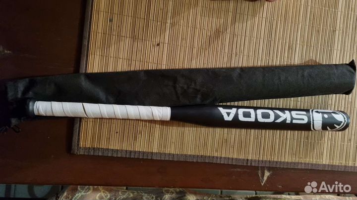 Бейсбольная бита