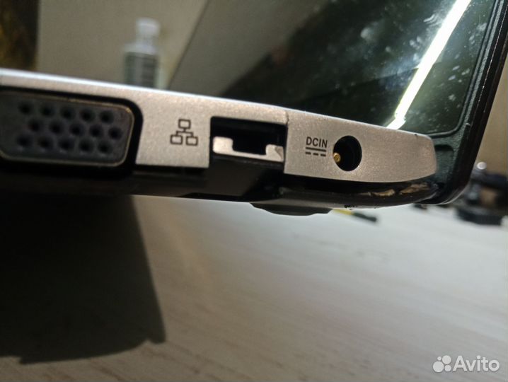 Ультрабук asus s400c