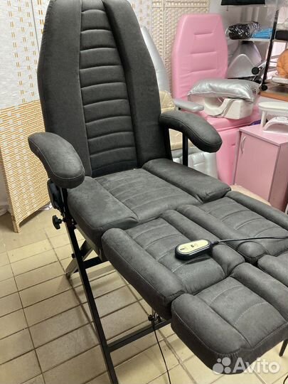 Массажный стол электро