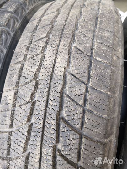 Triangle Snow-LL01 175/70 R14