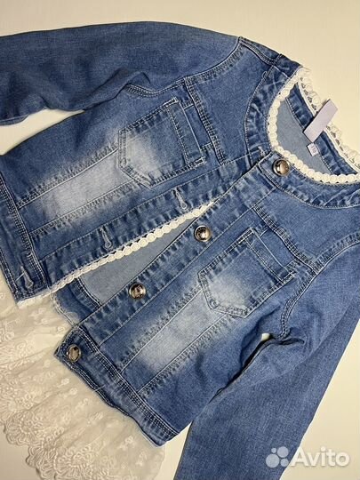 Детские вещи