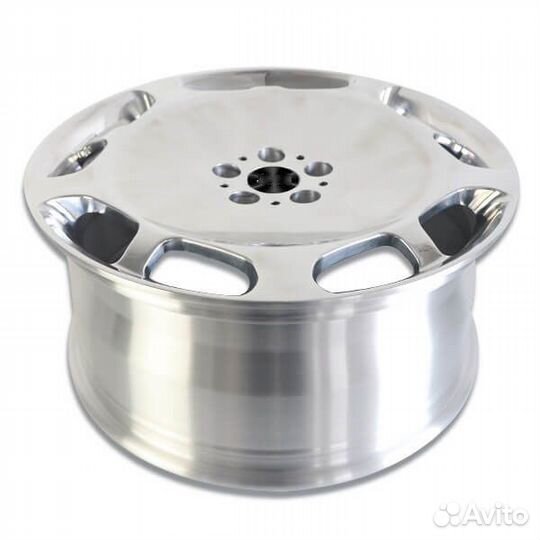 Диски колесные кованые Mercedes-Benz Maybach R20