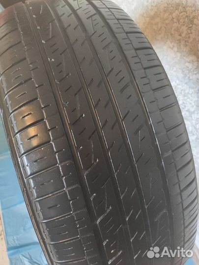 Kumho WinterCraft WS71 225/60 R17