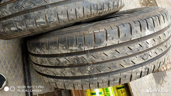 Bridgestone B-style 185/65 R14