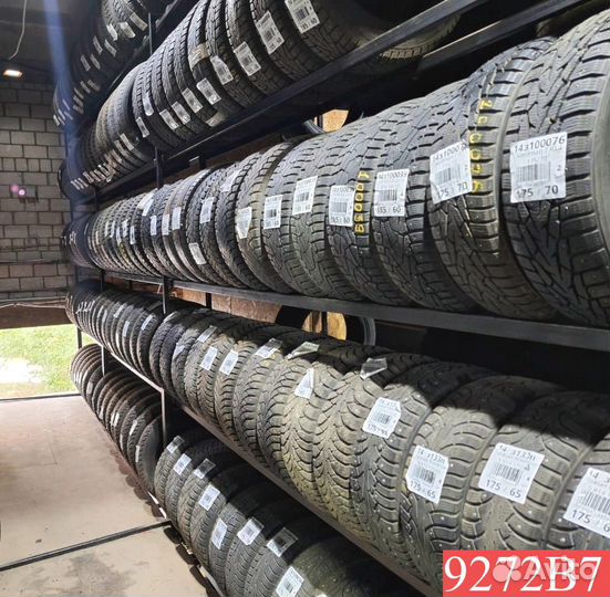 Kumho WinterCraft Ice WI31 185/65 R15 84M